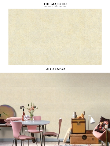 Classic Cream Texture Wallpaper
